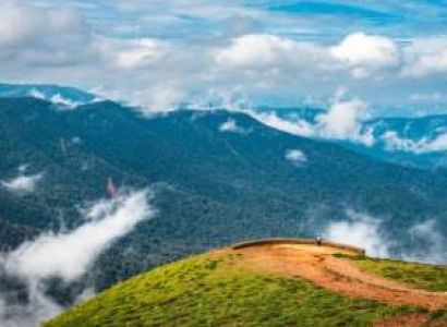 2 Night 3 Days - Mysore to Coorg