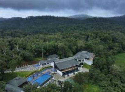 2 Night 3 Days - Mysore to Coorg