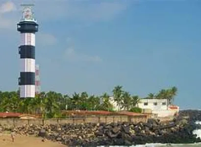 1 Night 2 Days - Pondicherry