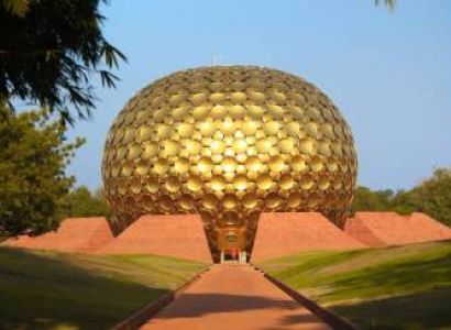 1 Night 2 Days - Pondicherry