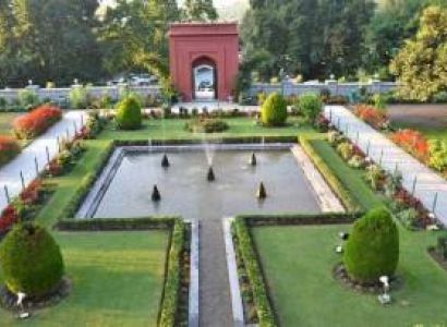 4 Night 5 days - Kashmir Tour Package