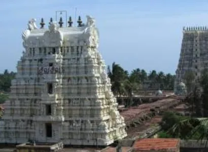 3 Night 4 Days - Rameshwaram Kanyakumari Trip