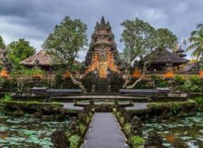 6 Night 7 Days - Bali Tour Package