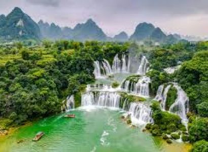 6 Night/ 7 Day - Vietnam Tour