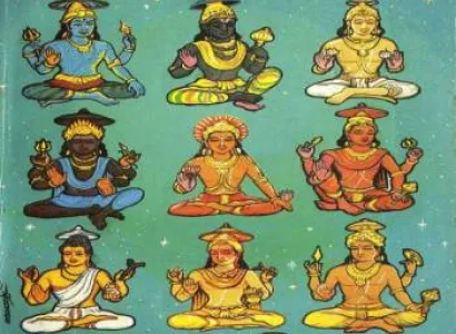 1 NIGHT 2 DAYS -  NAVAGRAHAM TOUR PACKAGE