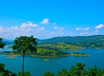 5 Night 6 Days - Meghalaya Tour