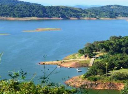 5 Night 6 Days - Meghalaya Tour