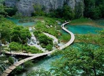 5 Night 6 Days - Meghalaya Tour