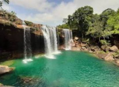 5 Night 6 Days - Meghalaya Tour