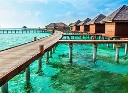 3 Nights 4 Days  - Lakshadweep Tour Package