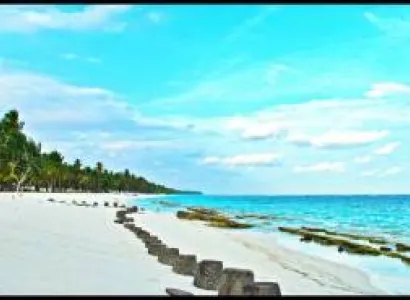 3 Nights 4 Days  - Lakshadweep Tour Package