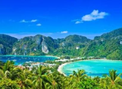 6 Night 7 Days - Thailand Tour Package