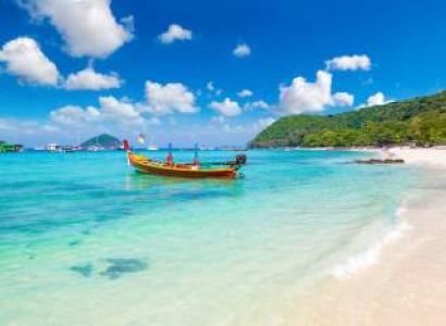 6 Night 7 Days - Thailand Tour Package