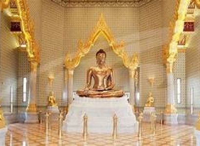 6 Night 7 Days - Thailand Tour Package