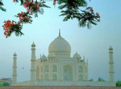 2 Night 3days  - Agra- Jaipur