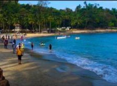 South Andaman Tour Packages