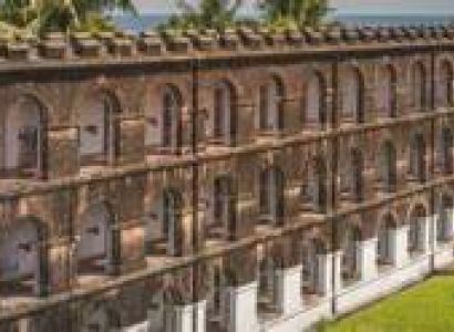 3 Night 4 Days  - Andaman Tour Package