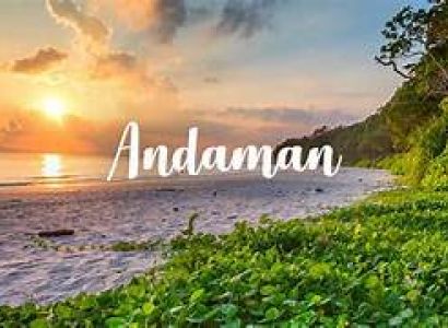 South Andaman Tour Packages