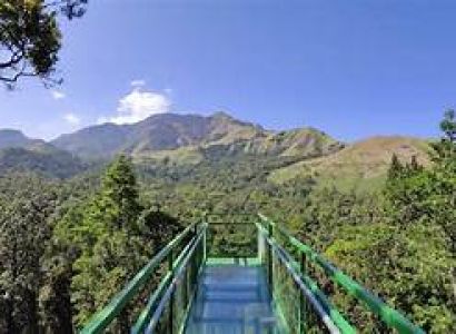 2 Night 3 Days - Wayanad Tour Package