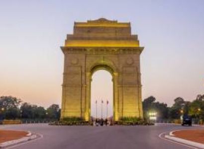 11 Nights 12 Days - Delhi Agra Rajasthan