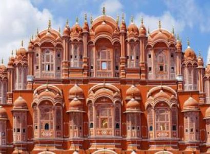 11 Nights 12 Days - Delhi Agra Rajasthan