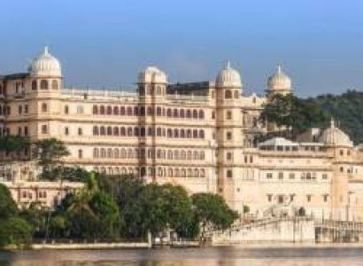 11 Nights 12 Days - Delhi Agra Rajasthan