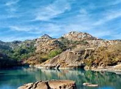 11 Nights 12 Days - Delhi Agra Rajasthan