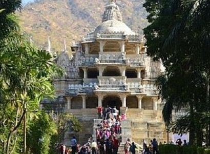 11 Nights 12 Days - Delhi Agra Rajasthan