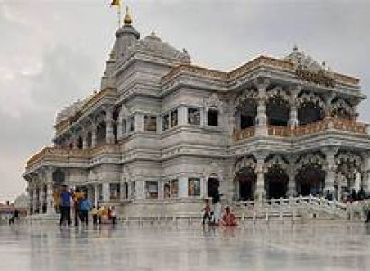 9 Night 10 Days -  Delhi Rajasthan Tour