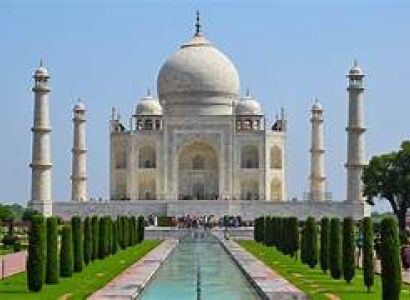 9 Night 10 Days -  Delhi Rajasthan Tour