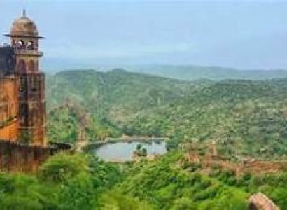 9 Night 10 Days -  Delhi Rajasthan Tour