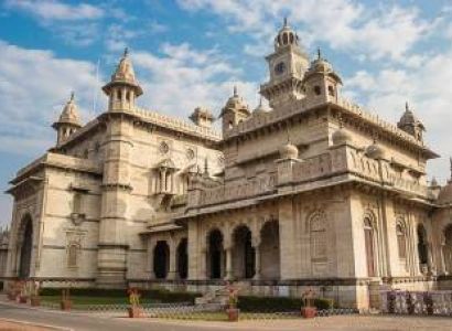 9 Night 10 Days -  Delhi Rajasthan Tour