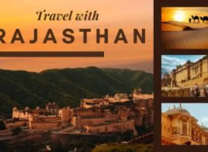 11 Nights 12 Days - Delhi Agra Rajasthan