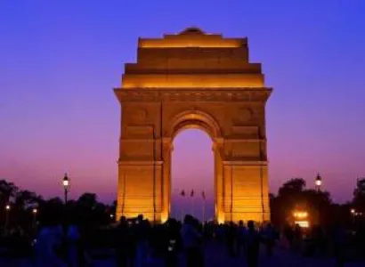 4 Night 5 Days - Delhi Agra Tour Package