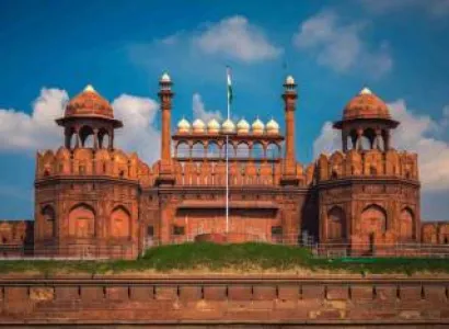 4 Night 5 Days - Delhi Agra Tour Package