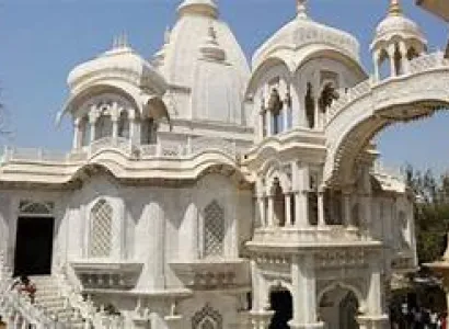 4 Night 5 Days - Delhi Agra Tour Package