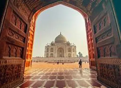 4 Night 5 Days - Delhi Agra Tour Package