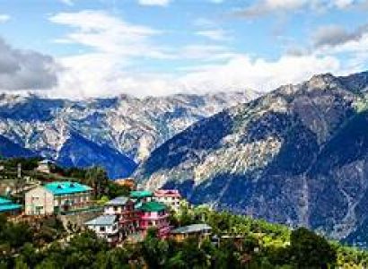 5 Nights 6 Days - Manali Tour Package