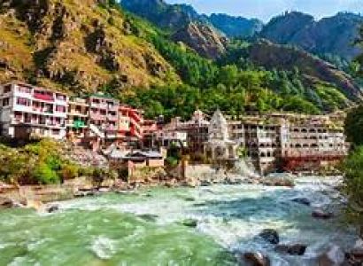 5 Nights 6 Days - Manali Tour Package