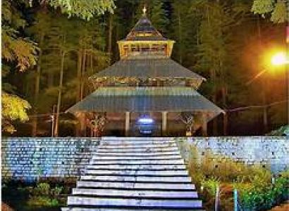 5 Nights 6 Days - Manali Tour Package