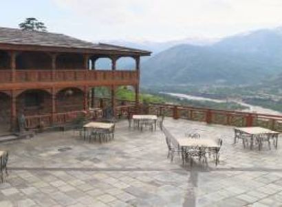 5 Nights 6 Days - Manali Tour Package
