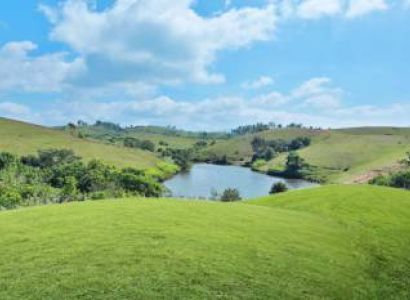 1 Night 2 Days - Vagamon Tour