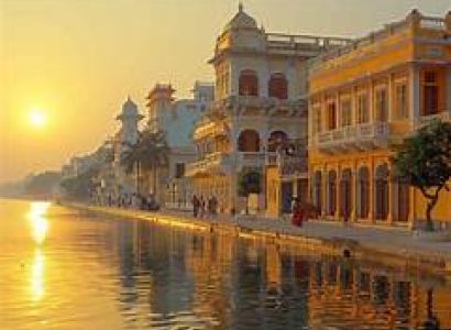 1 Night 2 Days - Thiruvannamalai- Pondicherry Trip