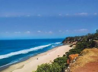 2 Night 3 Days - Varkala Package