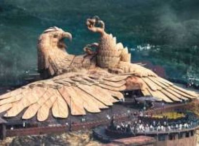 1 Night 2 Days - Varkala Weekend Tour - Minimum 6 Persons