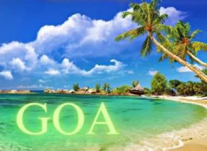 3 NIGHT 4 DAYS - GOA TOUR PACKAGE