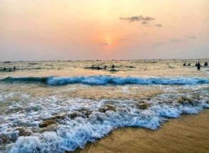 3 NIGHT 4 DAYS - GOA TOUR PACKAGE