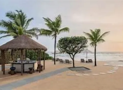 3 NIGHT 4 DAYS - GOA TOUR PACKAGE