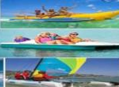 3 NIGHT 4 DAYS - GOA TOUR PACKAGE