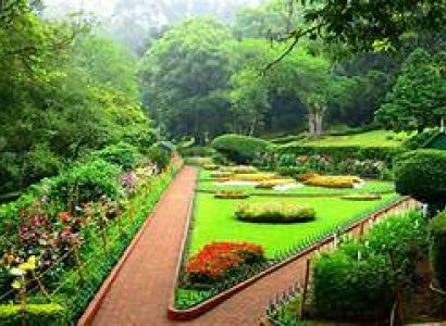 1 Night 2 Days Coimbatore to Ooty